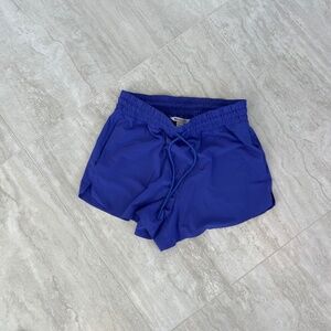 Athleta shorts